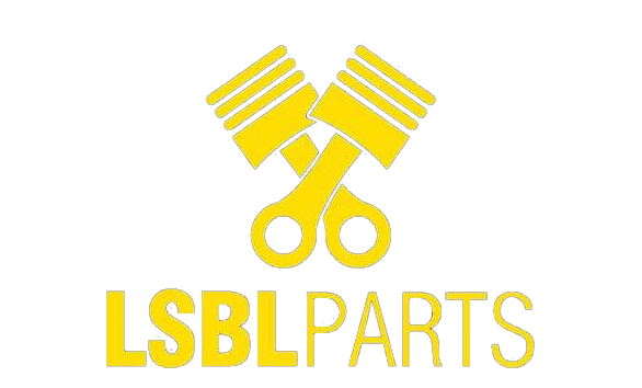 LSBL Parts Logo