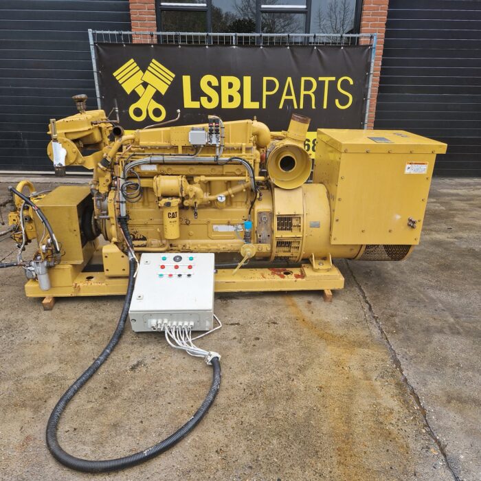 Generator Sets